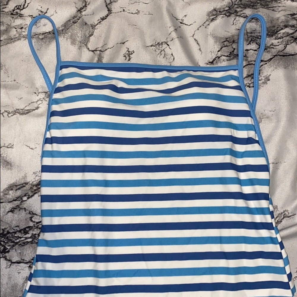 Aerie One Piece Bathing Suit